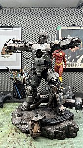 VINGADORES | IRON MAN MARK 1
