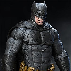 BATMAN | VIGILANTE