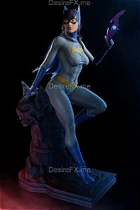 PROMO BAT GIRL