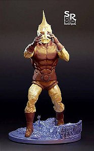 SPECTREMAN