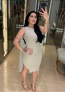 VESTIDO LARA