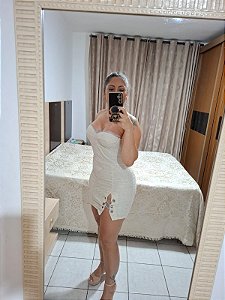 VESTIDO VÊNUS