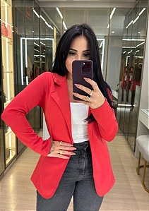 BLAZER LUXO