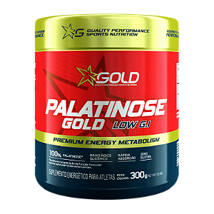 Palatinose Gold (300g)