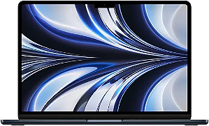 MacBook Air M2 8GB Memoria 256GB SSD
