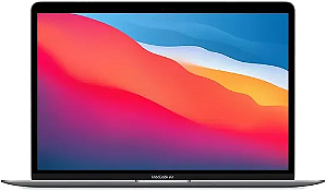 MacBook Air M1 8GB Memoria 256GB SSD Space Gray