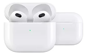 AirPods 4 (Sem cancelamento de ruído) Lançamento