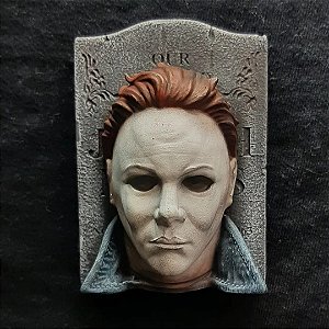 Michael Myers - Imã