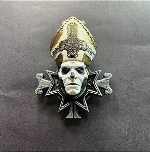Papa Emeritus III