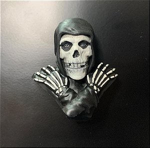 Caveira Misfits