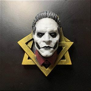 Papa Emeritus IV