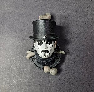 King Diamond