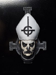 Papa Emeritus I