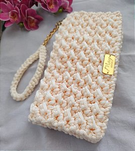 Clutch Flávia | Royal Queen
