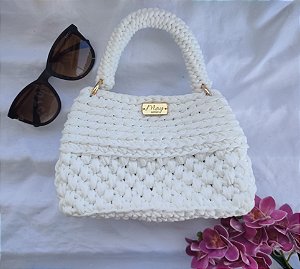 Bolsa Milena | Snow White