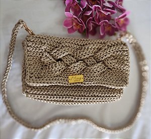 Bolsa Transversal Mia | Roma