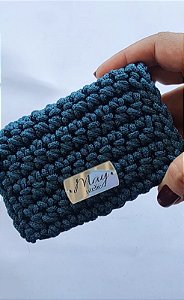 Carteira Porta-Cartão | Wallet
