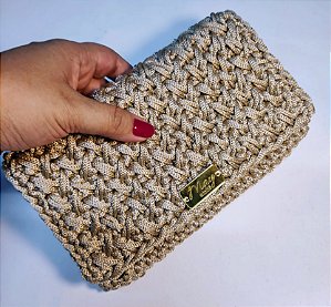Clutch Gabi | Mountains