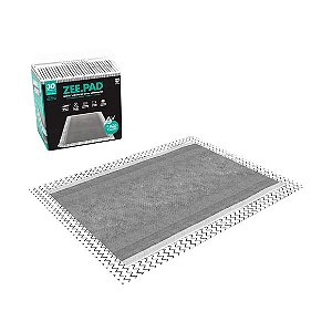 Tapete Higienico Zee Pad Zee Dog 30 Unidades