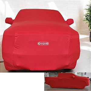 Capa carro pick up Ram 1500 licenciada Ram Clube Brasil