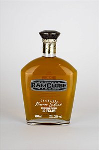 Cachaça Reserva Select Ram Clube Brasil by Destilaria Orizona