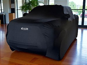 Capa carro pick up Ram 2500 licenciada Ram Clube Brasil