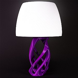 Luminária Spyra