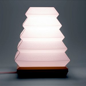 Luminária Hikari Tō