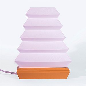 Luminária Hikari Tō