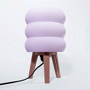 Luminária Tsuki Dango