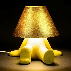 Ilumi Relaxado