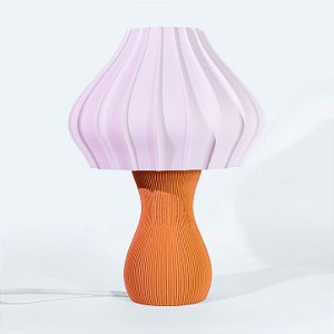 Luminária Hikari Hana