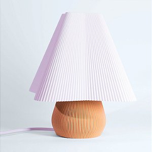 Luminária Hikari Kasa