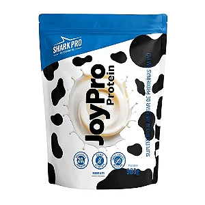 WHEY JOY PRO REFIL SHARK PRO 900G