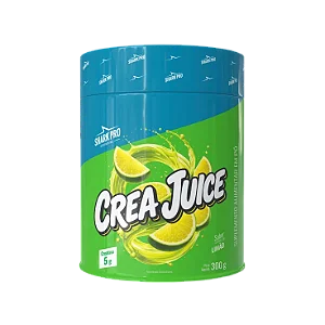 SHARK PRO CREAJUICE POTE 300G