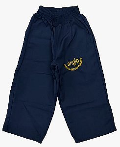 CALÇA MICRO-FIBRA SEM FORRO