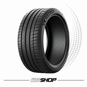 Pneu Michelin Pinlot Sport 4S 255/40 R19 100Y Original Ford Mustang 2018+ (unidade)