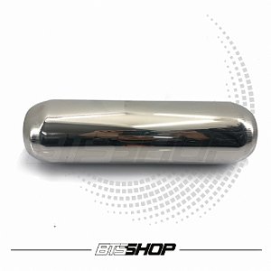 Abafador Bts Performance Jk Polido 400m 3.0" Pol