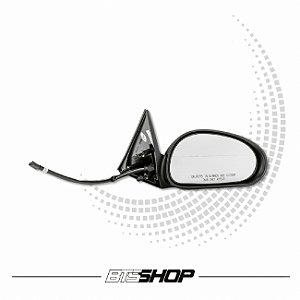 Espelho Retrovisor Lado Direito Novo Tyc Mustang 1994-1995