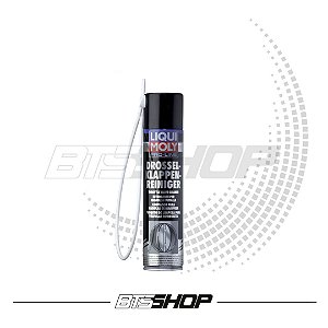 Liqui Moly Pro-Line Throttle Valve Cleaner 400ml