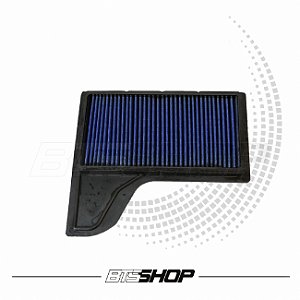 Cold Air Intake Mustang 2015-2022 s550 Steeda MaxFlow Closed