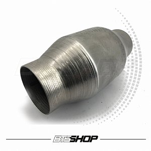 Catalisador De Escapamento Esportivo Magnaflow D-2.1/2 Pol | C-205mm