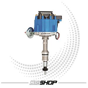Distribuidor Com Bobina Integrada Proform Para Ford V8 289 / 302