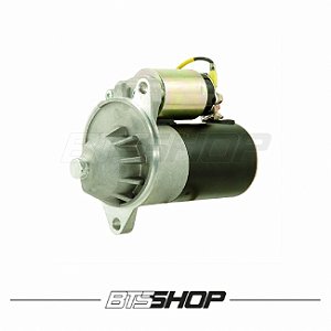 Motor De Arranque Para Ford V8 289-302 Mini Starter ACDELCO