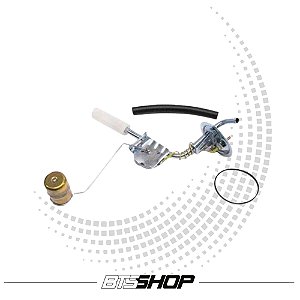 Boia de Combustível NPD Ford Mustang 1965 - 1968