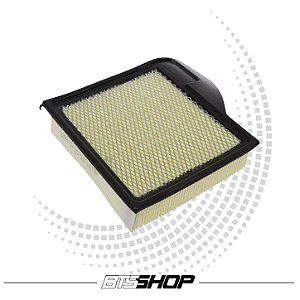 Filtro de Ar Original Motorcraft Ford Mustang GT 2011 - 2014