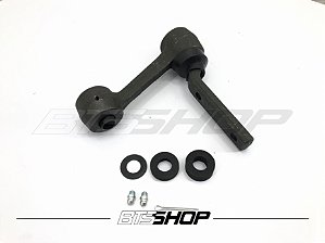 Braço Auxiliar Pitman Com Haste Ford Mustang 1967 - 1970