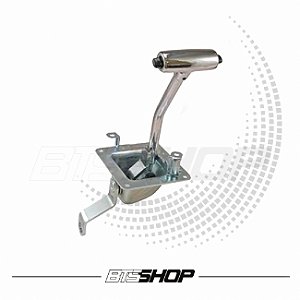 Trambulador Cambio C4 Scott Drake Para Ford Mustang 1967 - 1968