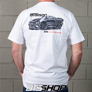 Camiseta Ford Mustang 1500 BTS PERFORMANCE