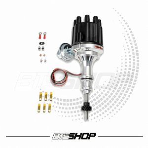 Distribuidor Eletronico Modulo de Ignição Integrado Pertronix Ford V8 289 / 302